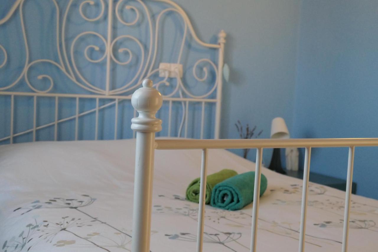 House Of The Three Marias Bed & Breakfast เปโดรเกา กรันเจ ภายนอก รูปภาพ
