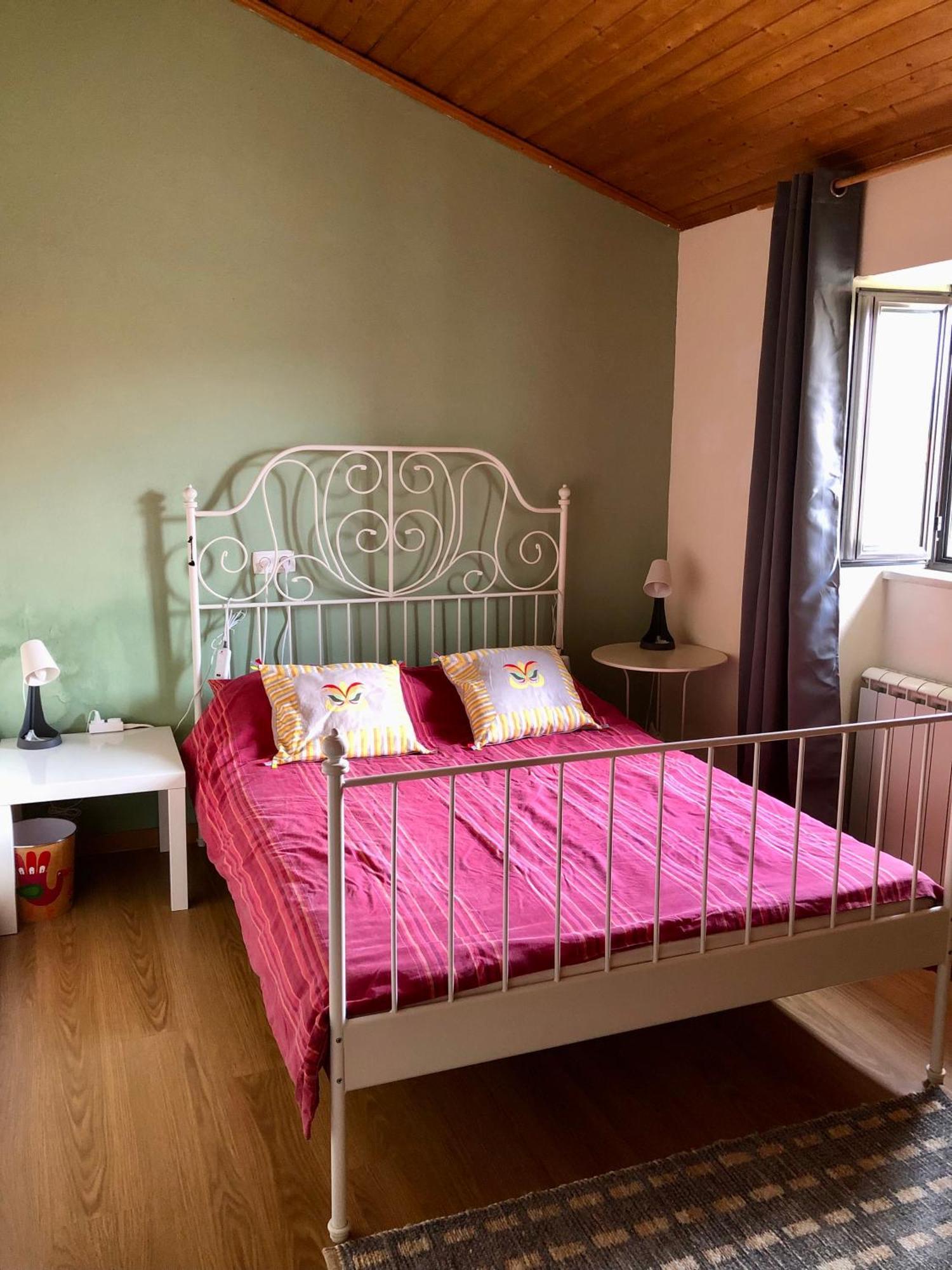 House Of The Three Marias Bed & Breakfast เปโดรเกา กรันเจ ภายนอก รูปภาพ
