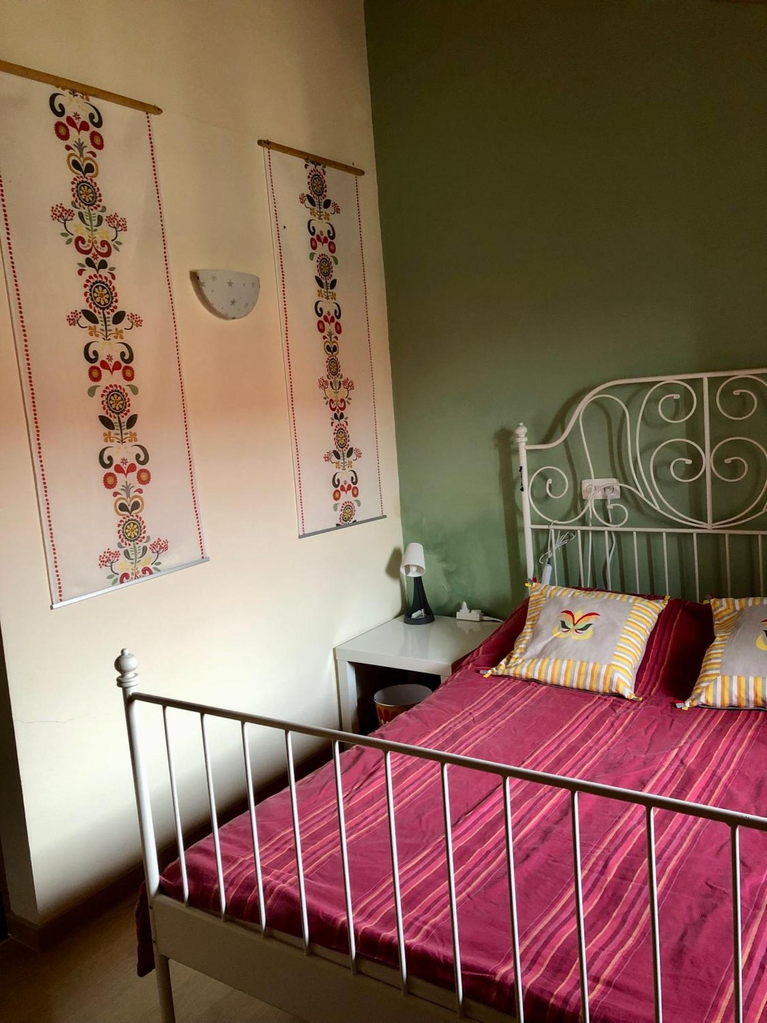 House Of The Three Marias Bed & Breakfast เปโดรเกา กรันเจ ภายนอก รูปภาพ