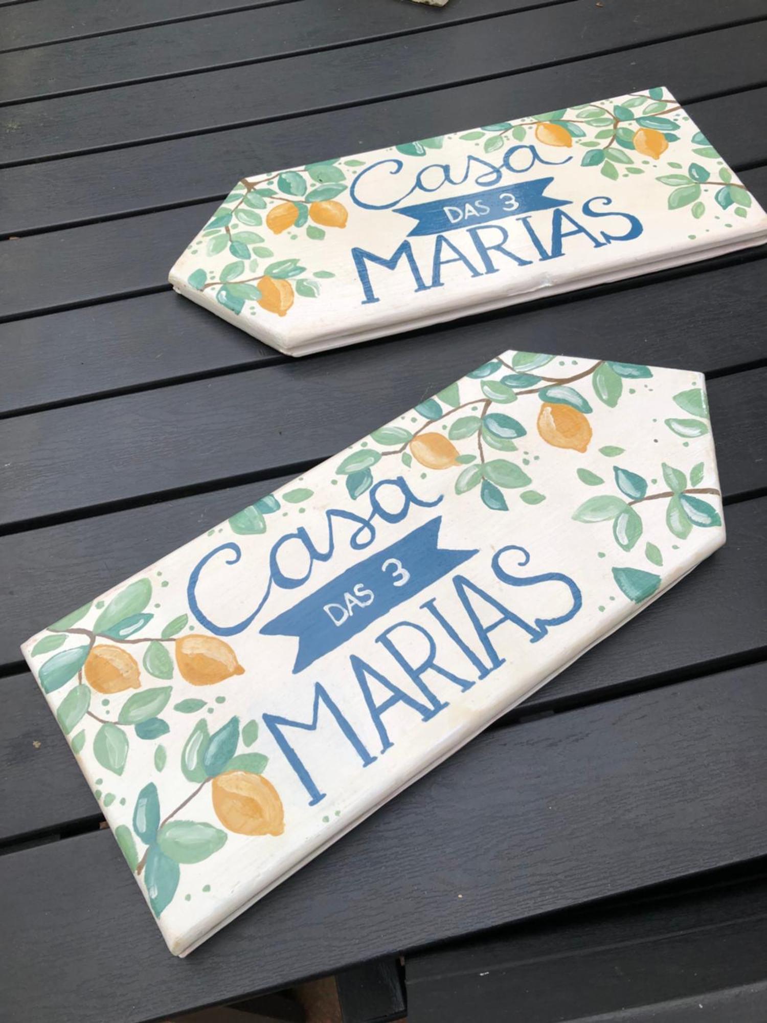 House Of The Three Marias Bed & Breakfast เปโดรเกา กรันเจ ภายนอก รูปภาพ